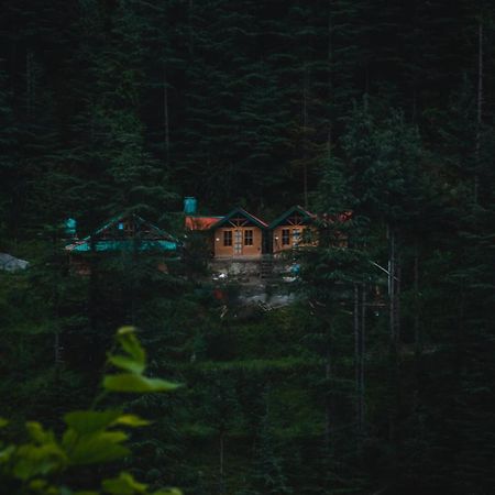Boto Expeditions Banjār 외부 사진
