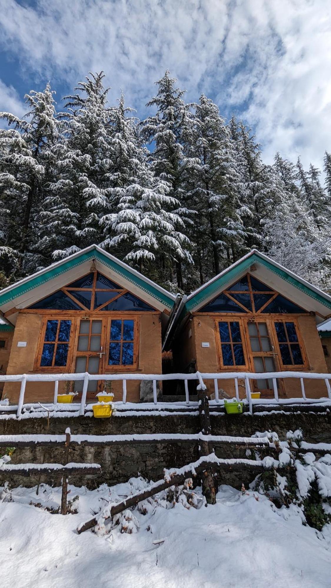 Boto Expeditions Banjār 외부 사진