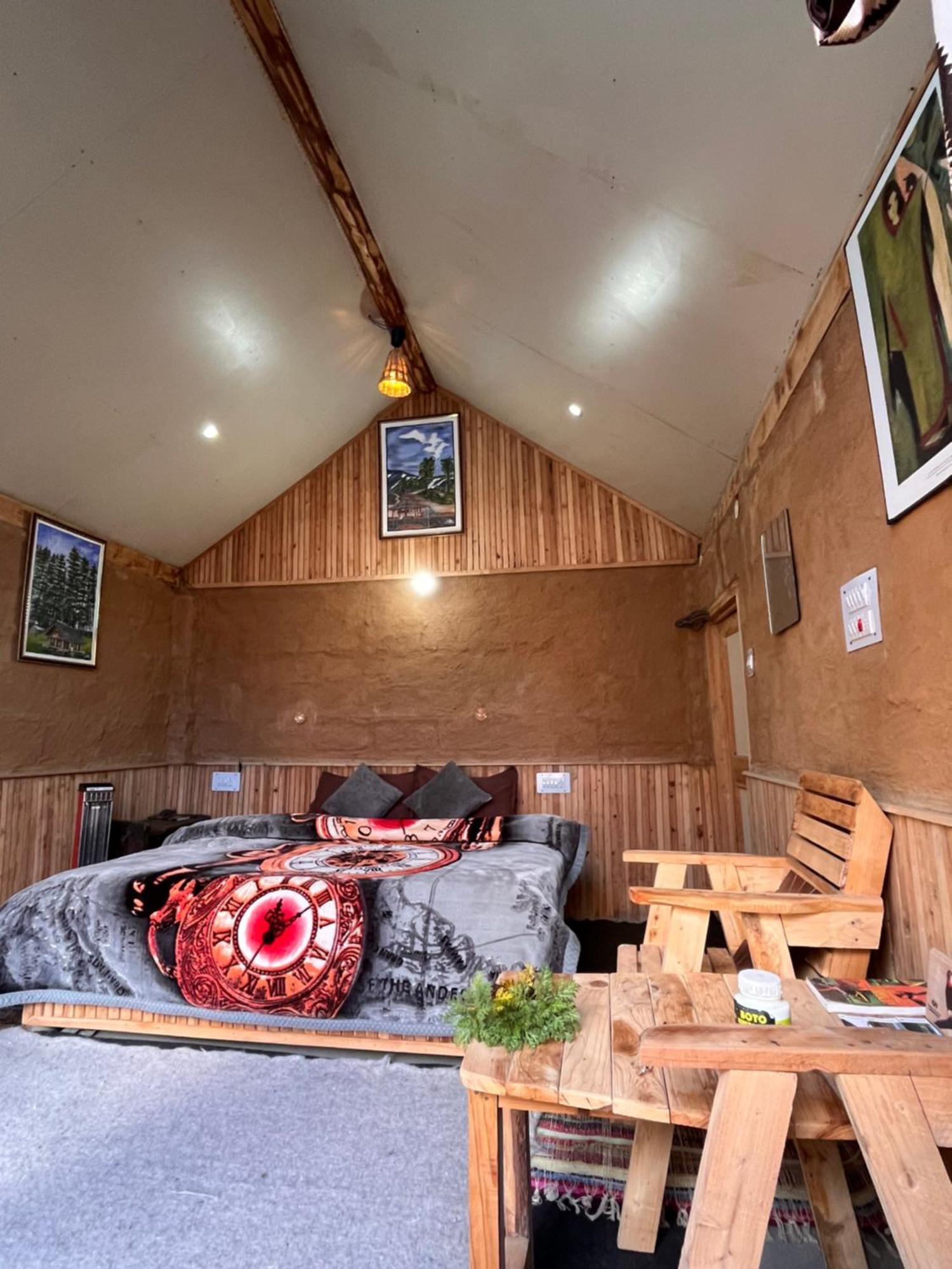 Boto Expeditions Banjār 외부 사진