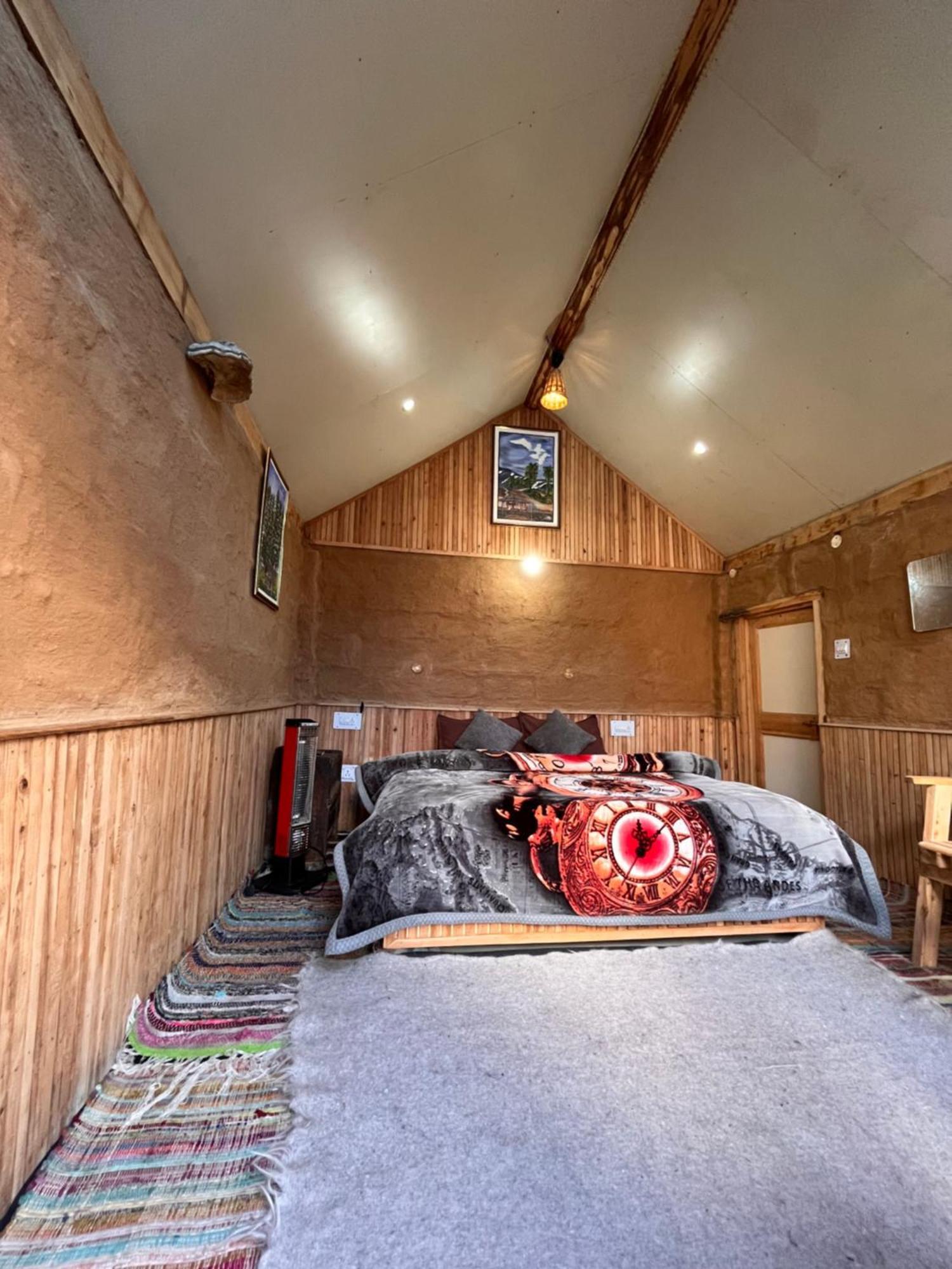 Boto Expeditions Banjār 외부 사진