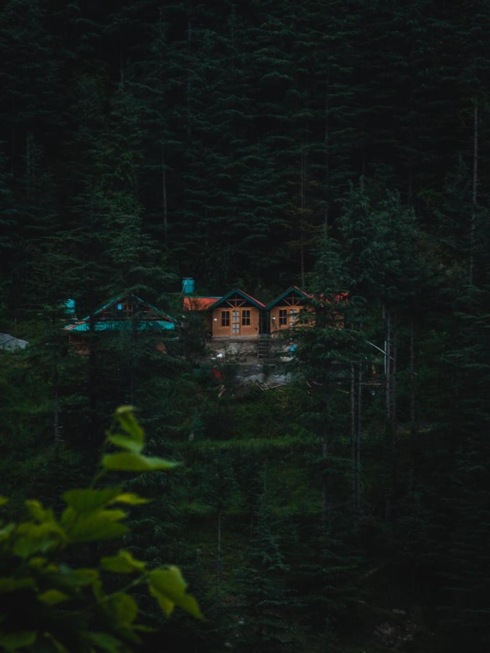 Boto Expeditions Banjār 외부 사진