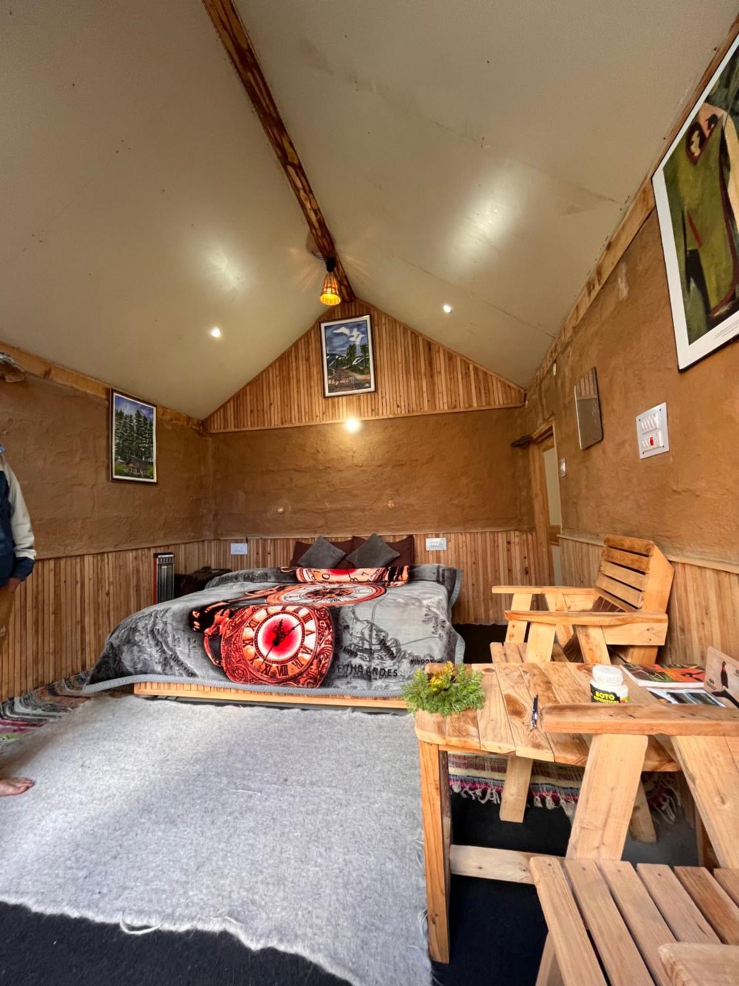 Boto Expeditions Banjār 외부 사진