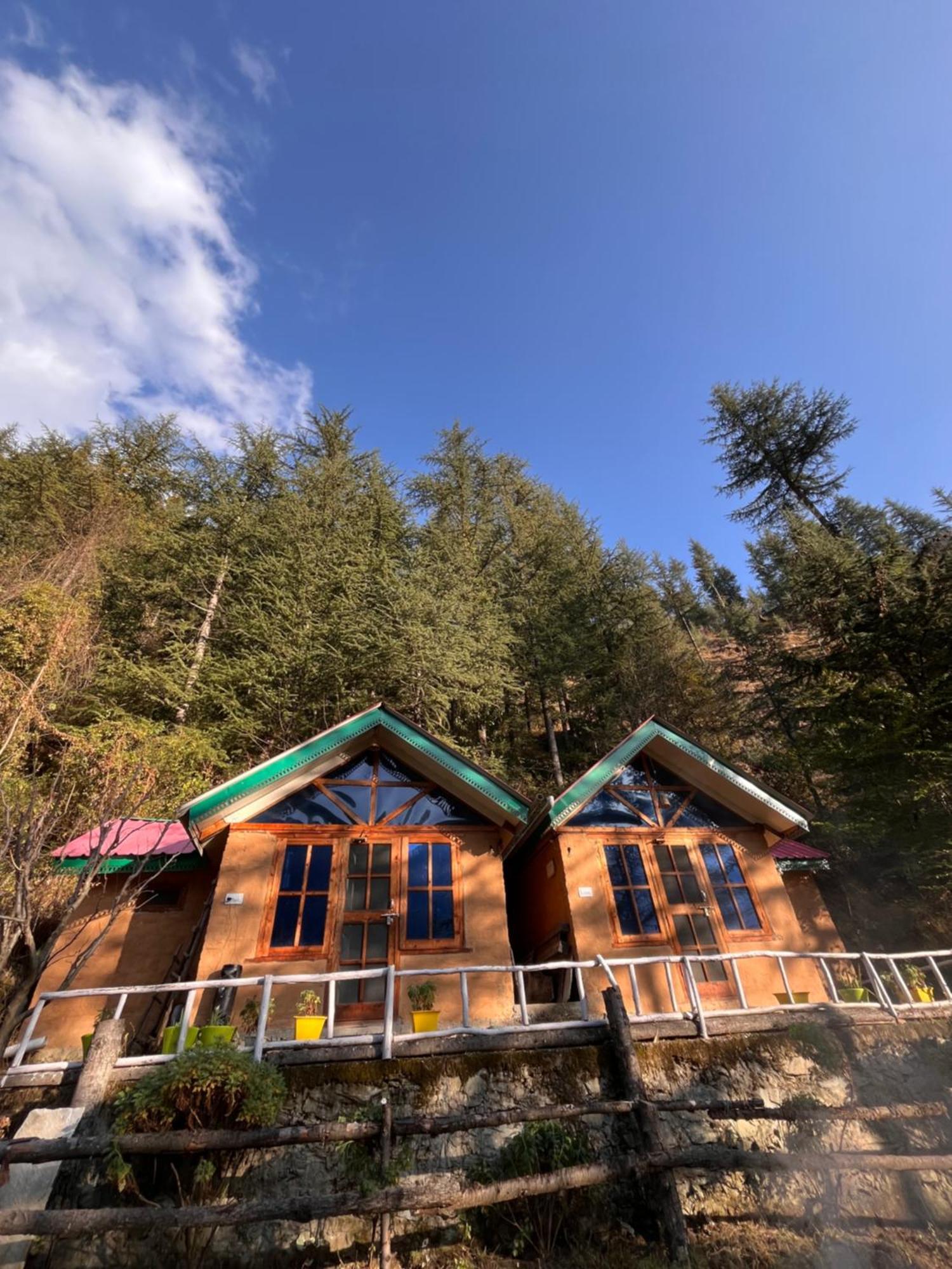 Boto Expeditions Banjār 외부 사진
